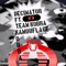 Kamouflage Kobra (feat. Team Kobra) - Decimator lyrics