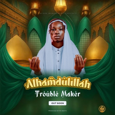 Alhamdulillah - Single