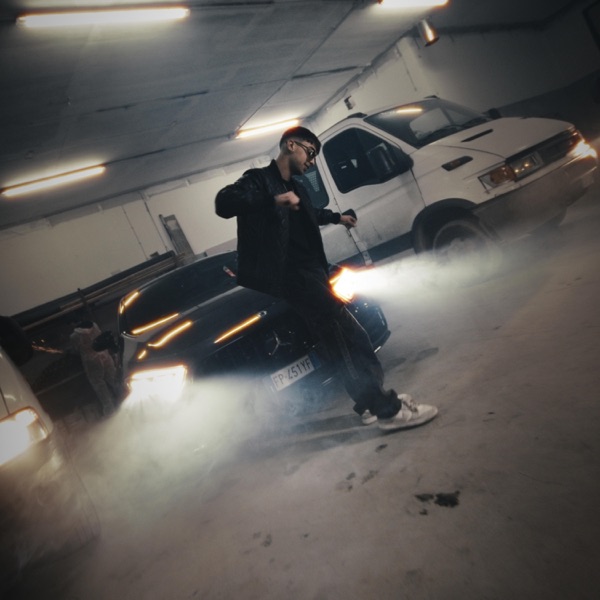 Cash Freestyle