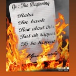 The Beginning - EP