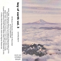 Key Of Earth, Vol. 3 - CoryaYo