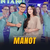 Manot (feat. Gilga Sahid) artwork