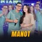 Manot (feat. Gilga Sahid) artwork