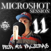 MicroShot Session #11 Per My Valeras - Single - Sarcástic State & Alextree