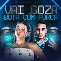 Vai Goza Vs Bota Com Força - Single - MC Pipokinha & DJ DUH 011