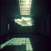Benighted benighted cloud in a room