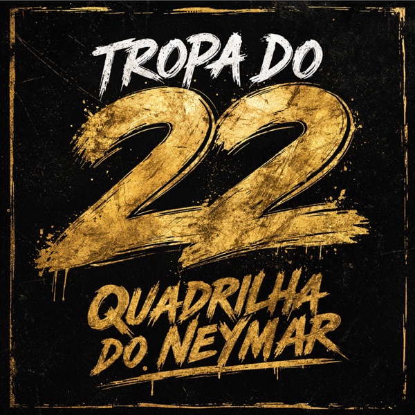 Tropa do 22, Quadrilha do Neymar