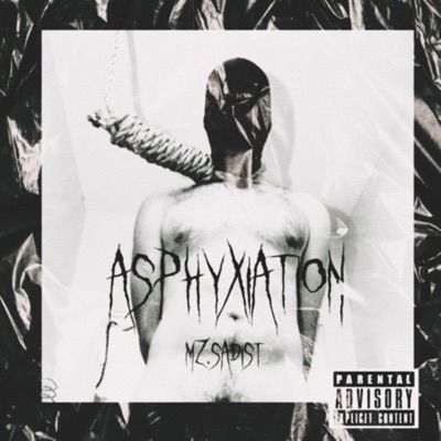 Asphyxiation - Single