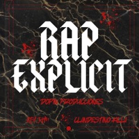 Rap Explicit (feat. CLANDESTINO KILLA) - Single - Rey Jam
