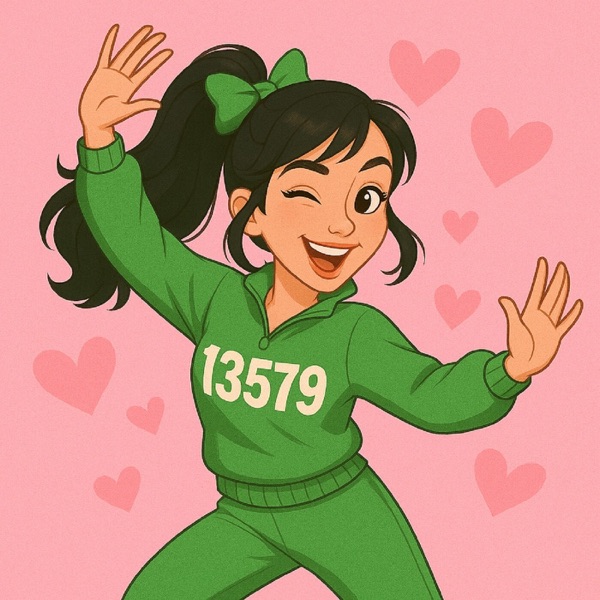 13579 (Composer Version) - Single