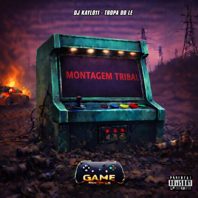 Montagem Tribal - Single