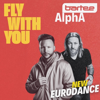 Fly With You - Single