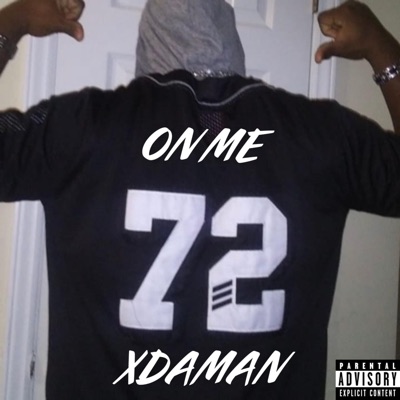 ON ME - Single