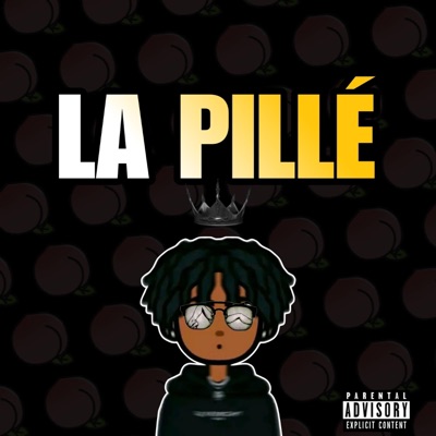 Yo la Pillé - Single