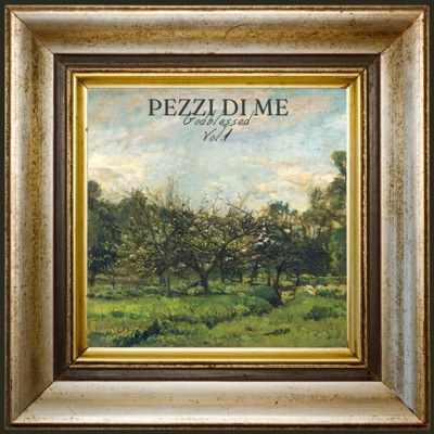 Pezzi di me - EP