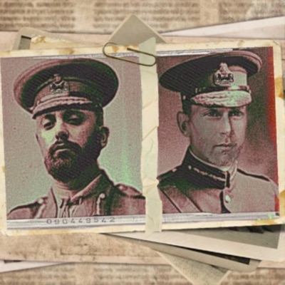 Grizzled Vets (feat. Crafsmen)
