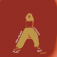 Play Out (feat. LATASHÁ) [Remix] - Single - Mia Lailani