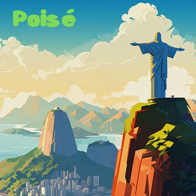Pois É - EP