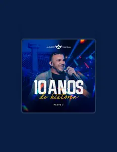 Listen to Junior Vianna, watch music videos, read bio, see tour dates & more!