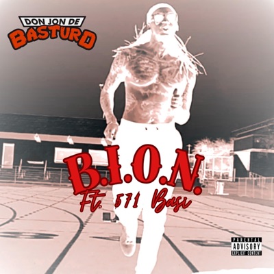 B.I.O.N. (feat. 571basi) - Single