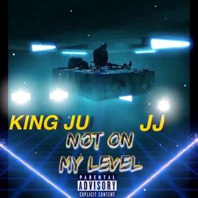 Not on My Level (feat. JJ) - Single