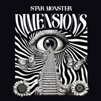 Dimensions - Single - Star Monster