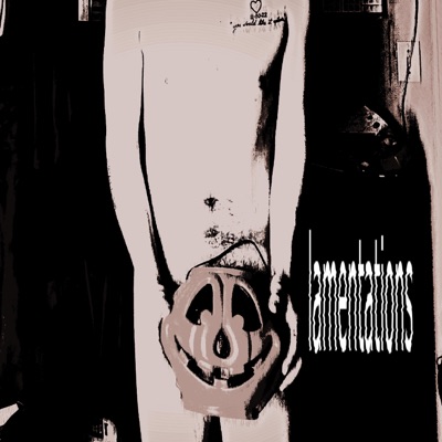 lamentations - EP