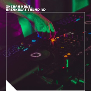 Breakbeat Trend 3d