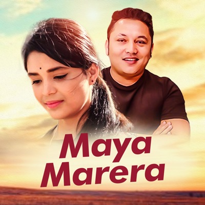 Song - Maya Marera - Naresh Khati & Samikshya Adhikari