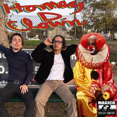 HOMEY D. CLOWN (feat. Akimbo4s) - Single
