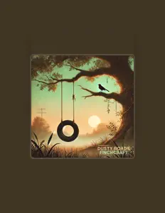 聆聽 Dusty Roadie、觀看音樂影片、閱讀小傳、查看巡演日期等！