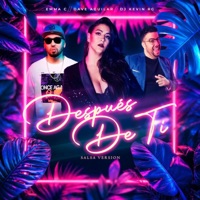 Después de ti (Salsa Version)