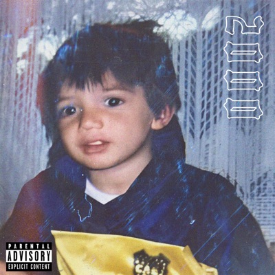 2000 (feat. Hush)