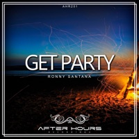 Get Party - Single - Ronny Santana