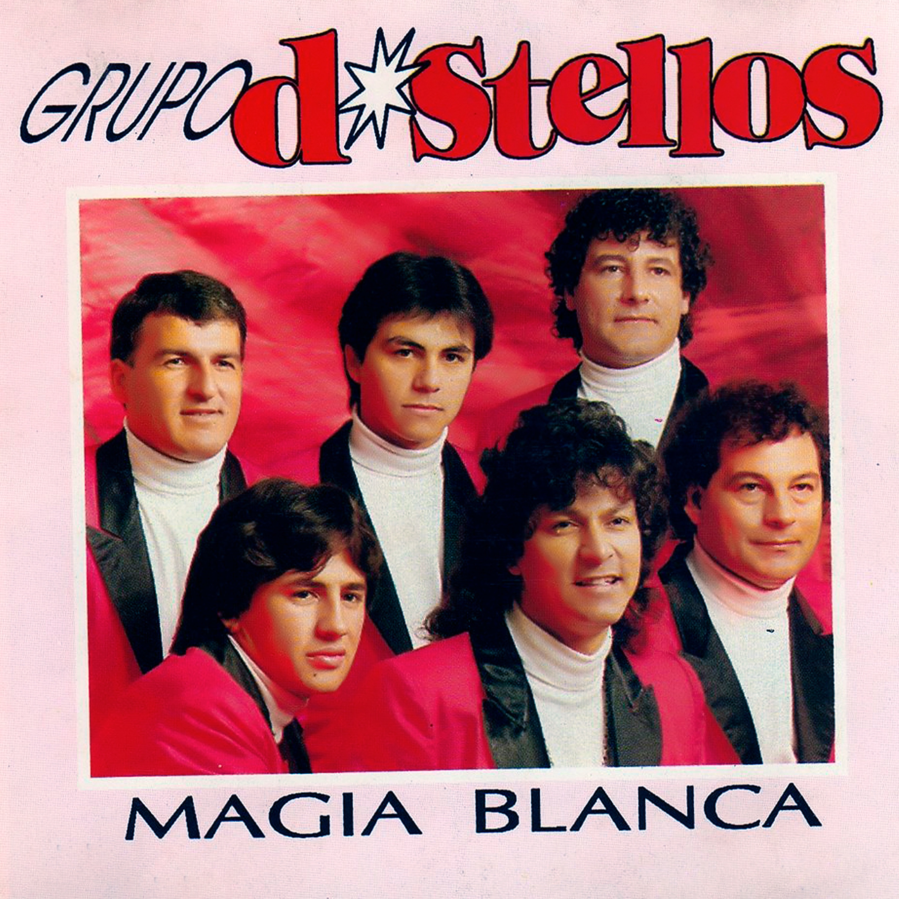 Magia Blanca