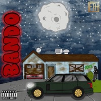 BANDO (feat. Khente) - Single - Sent OG