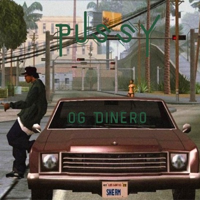 PUSSY - Single