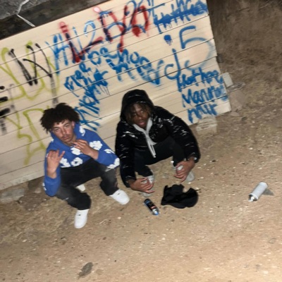 Twin shi (feat. Lxl Mier) - Single