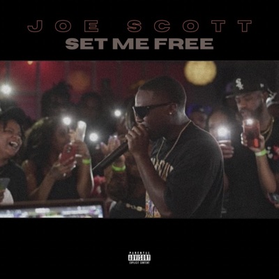 Set Me Free - Single
