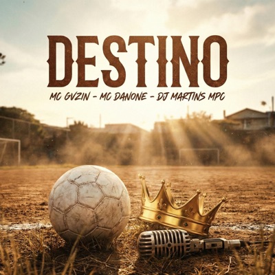 Destino - Single