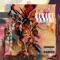 Diamond Weapon (feat. Action Figure 973) - Eric The Red lyrics
