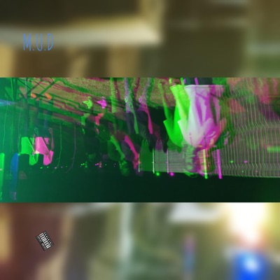 MY UNRELATED DEMIZE (M.U.D) (feat. Lord Scientific) - Single