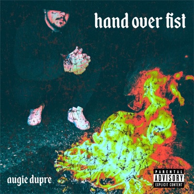 Hand Over Fist - Single