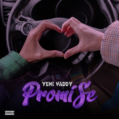Promise - Single
