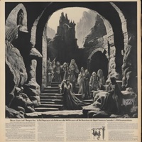 Reunión de brujos en ჯადოქრე - Single - Jazzy avi