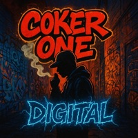 DIGITAL - Single - Coker One