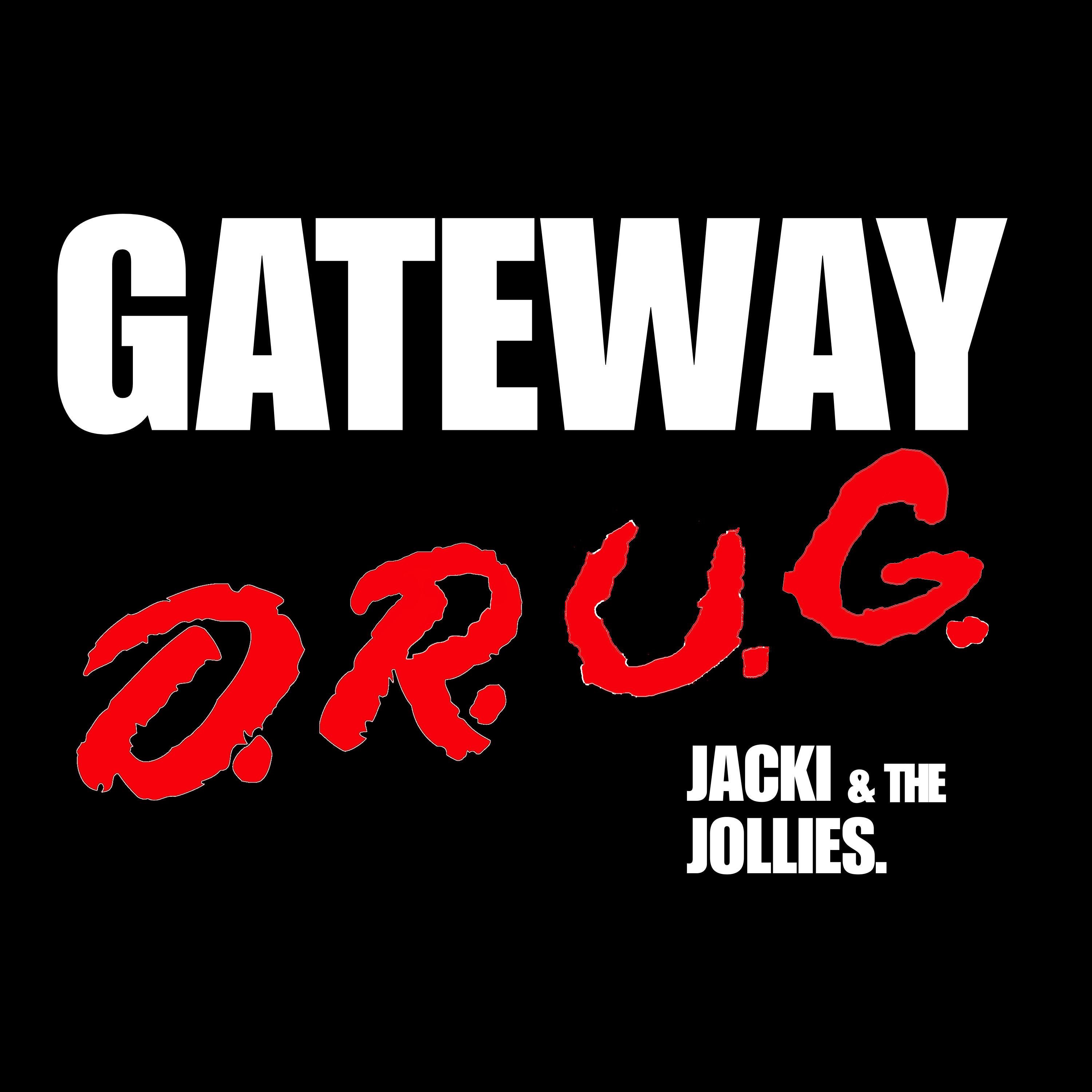 Gateway Drug - Single