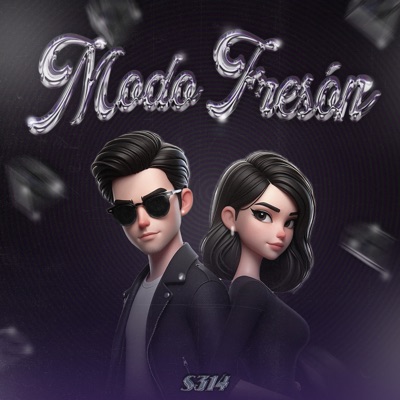 Modo Fresón - Single