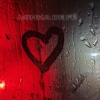 Minha De Fé - Single - Felps