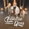 Minha Familia E Projeto de Deus